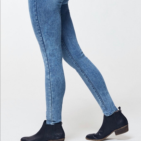 New! PacSun Super high rise jegging - Picture 4 of 10